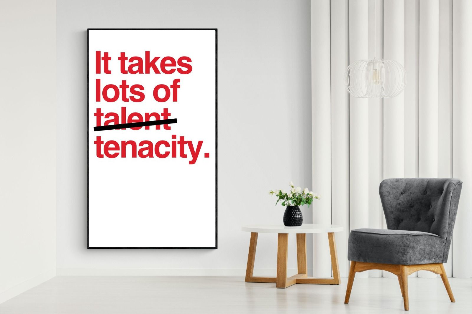 Pixalot Tenacity