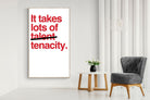 Pixalot Tenacity