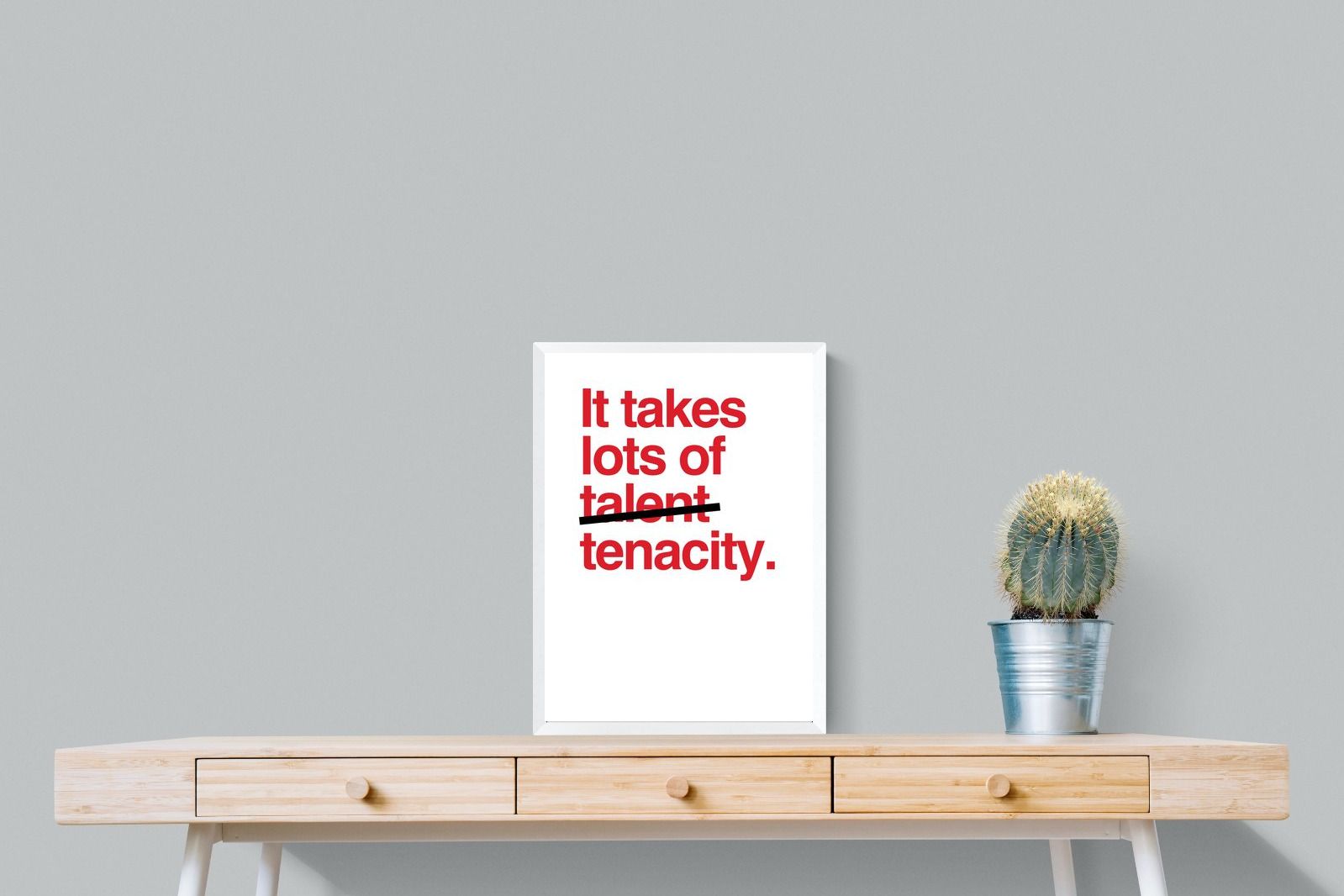 Pixalot Tenacity