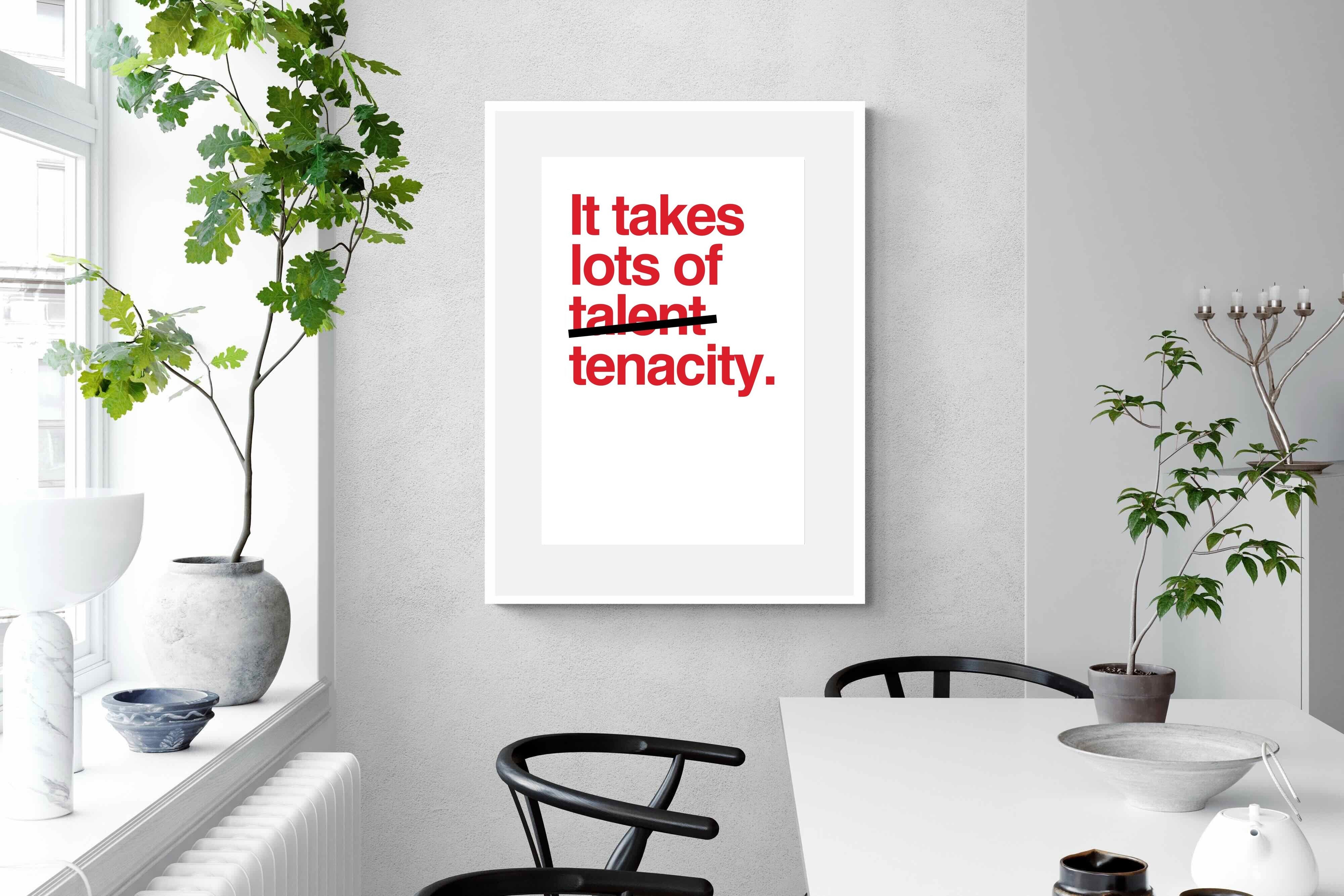 Pixalot Tenacity