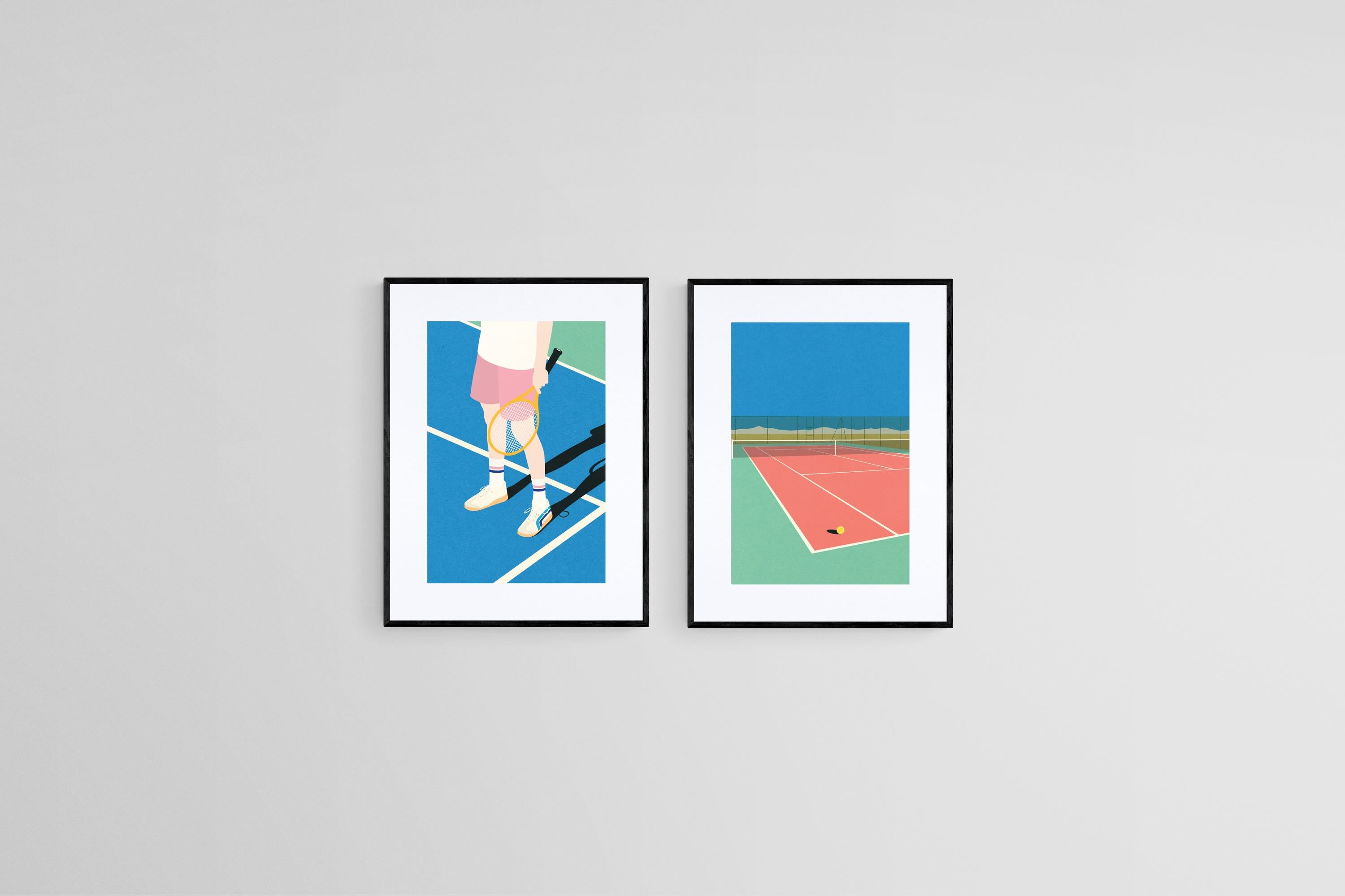 Tennis Set