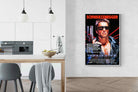 Pixalot Terminator