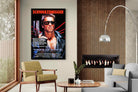 Pixalot Terminator