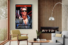 Pixalot Terminator