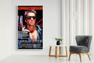 Pixalot Terminator