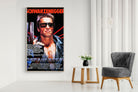 Pixalot Terminator