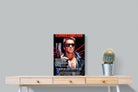 Pixalot Terminator