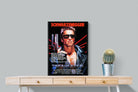 Pixalot Terminator