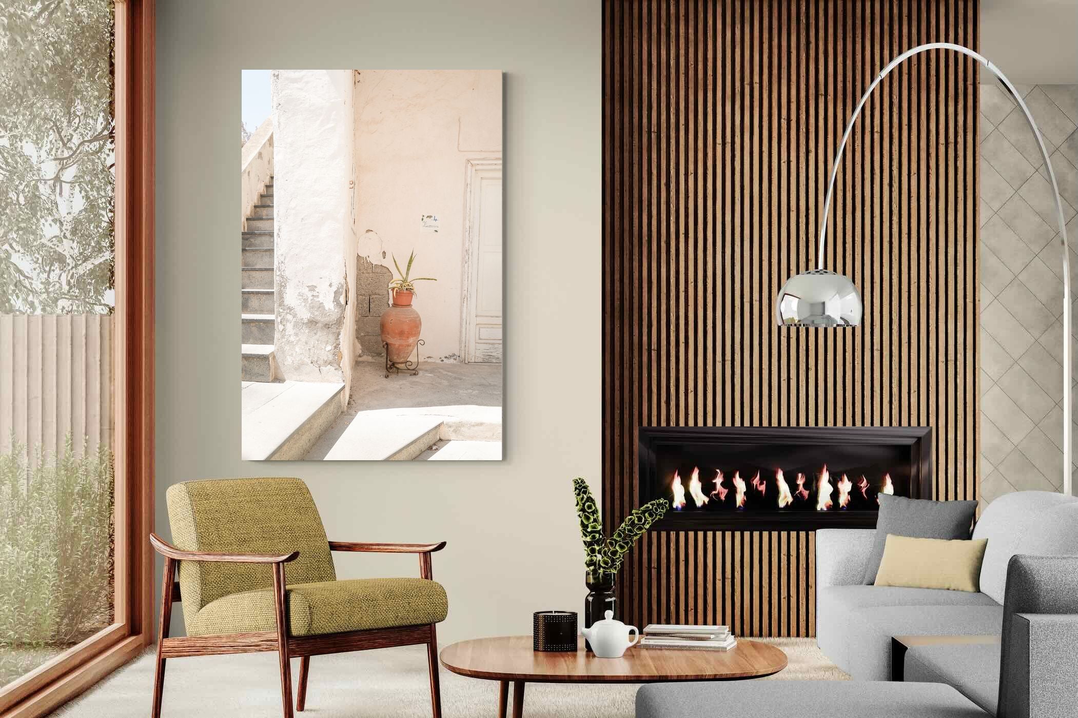 Pixalot Terracotta Pot