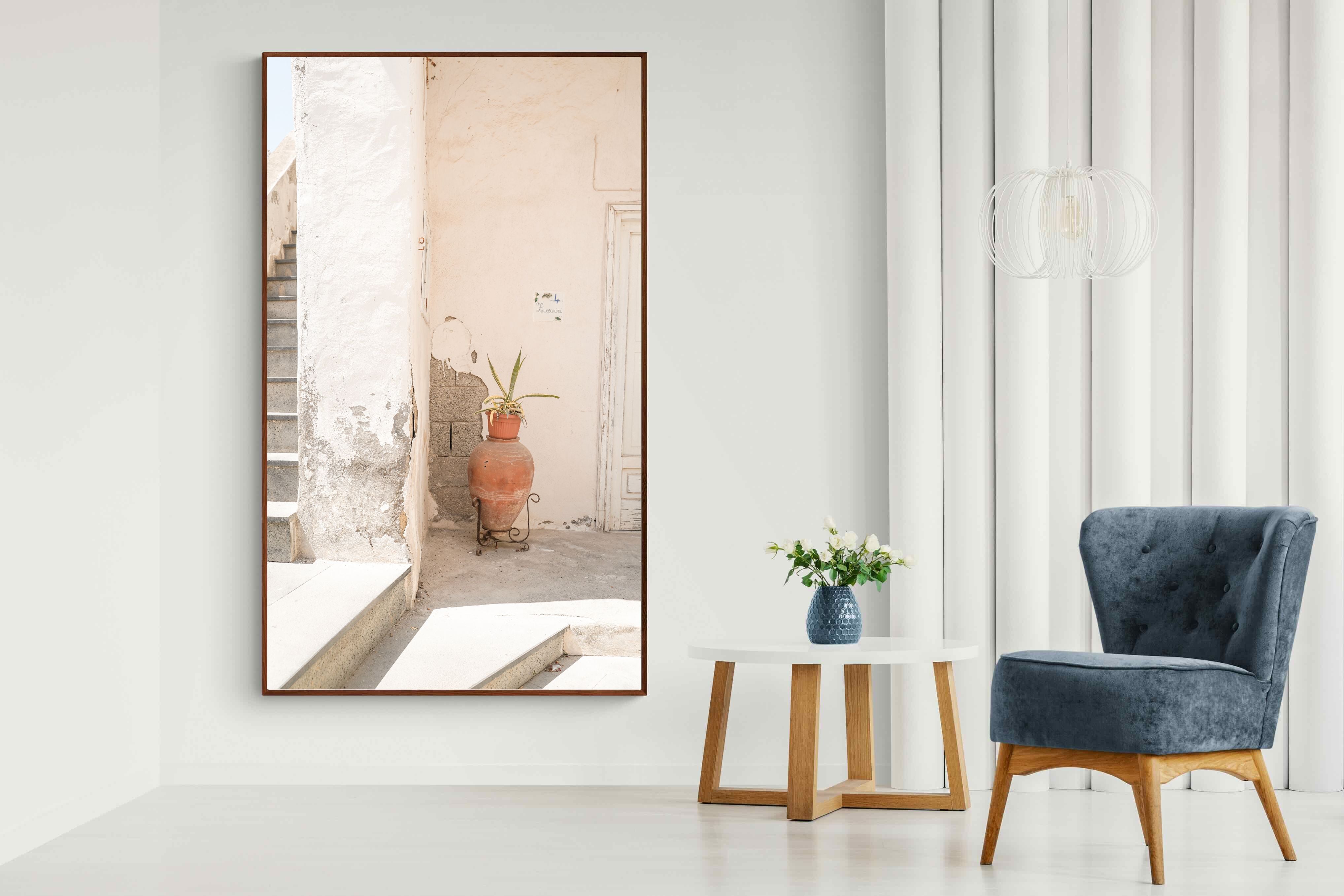 Pixalot Terracotta Pot