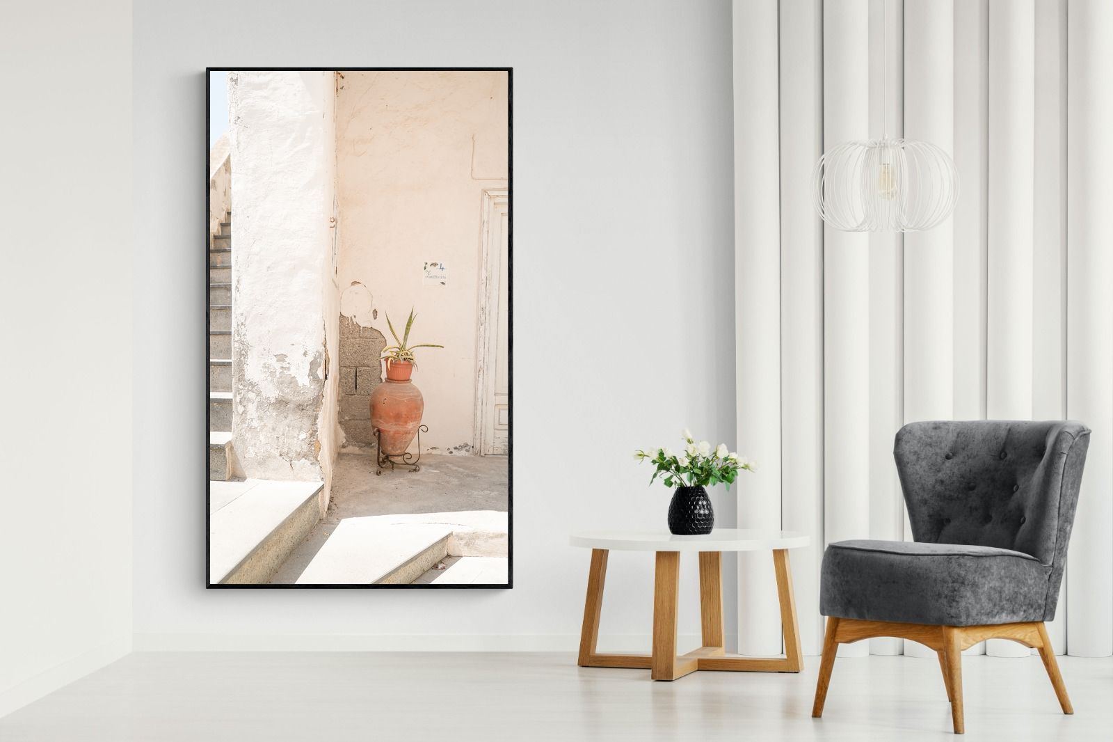 Pixalot Terracotta Pot