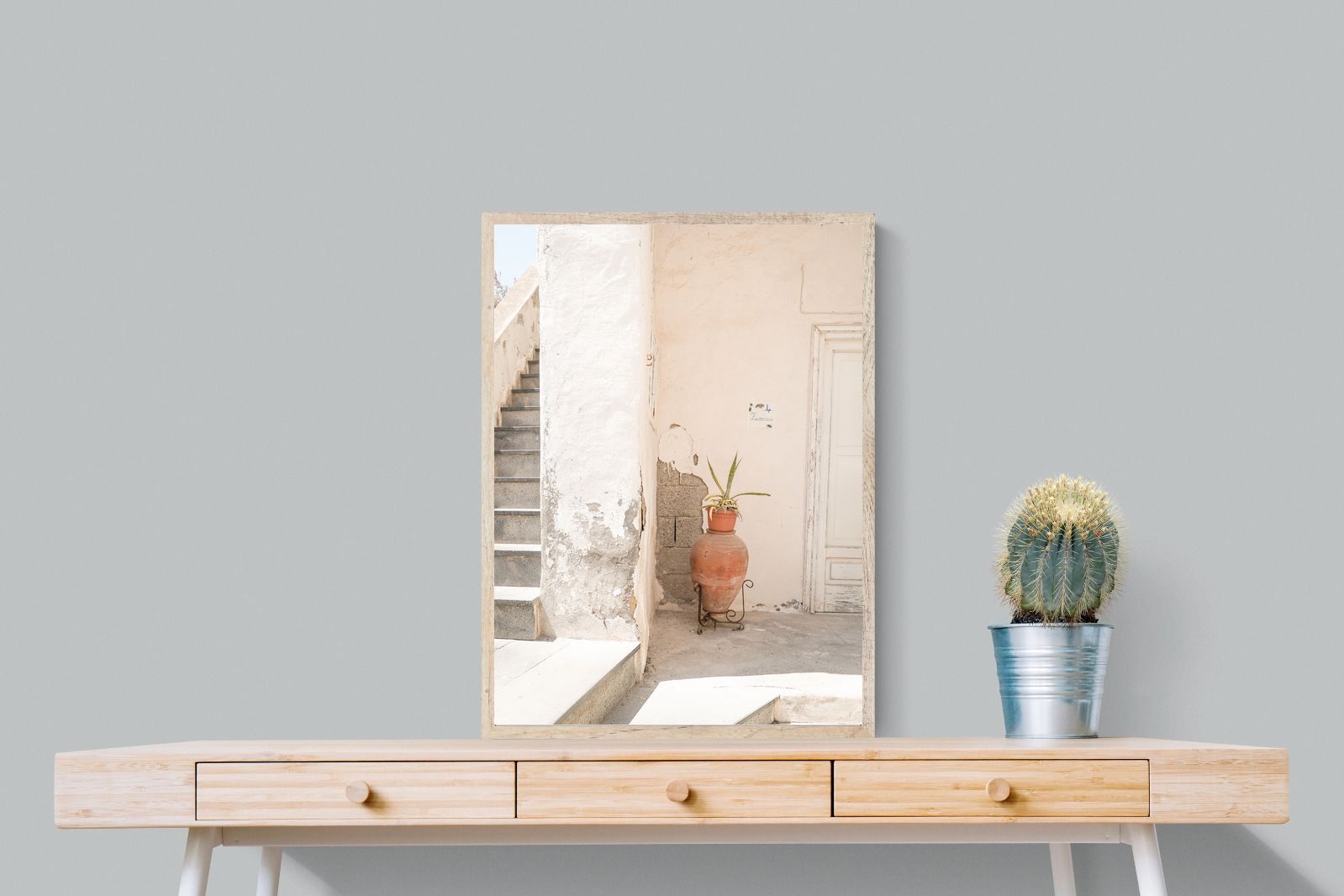 Pixalot Terracotta Pot