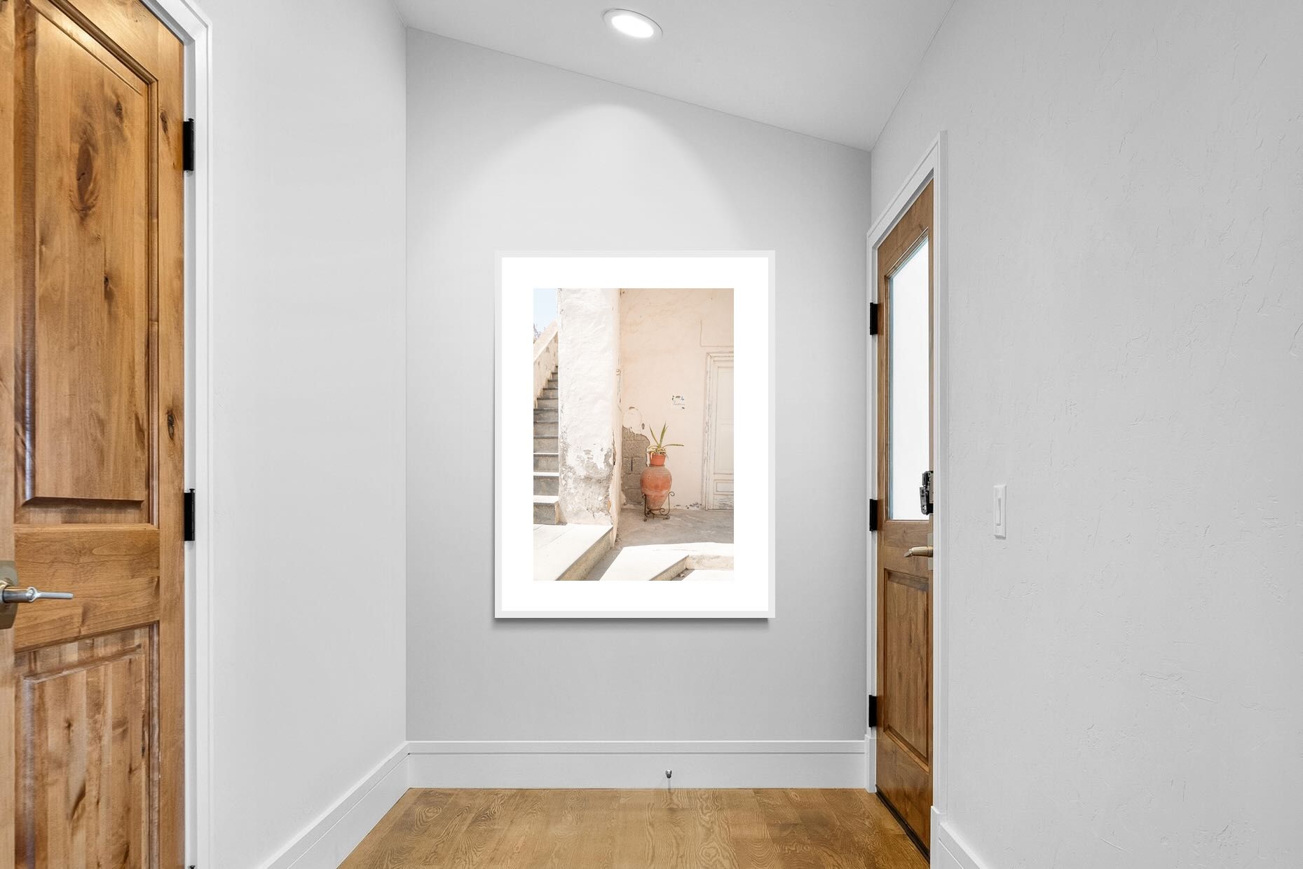 Pixalot Terracotta Pot