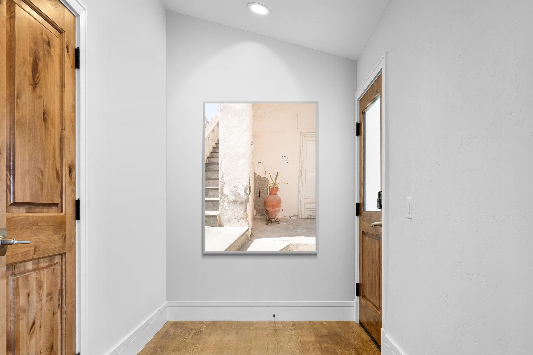 Pixalot Terracotta Pot