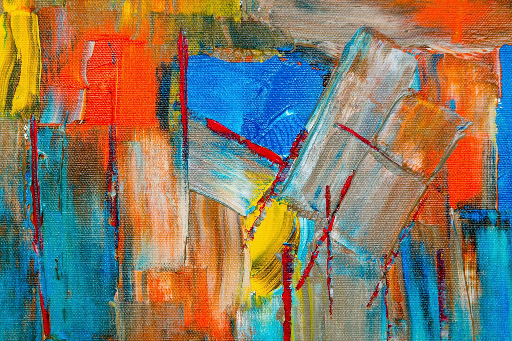 Textured Composition