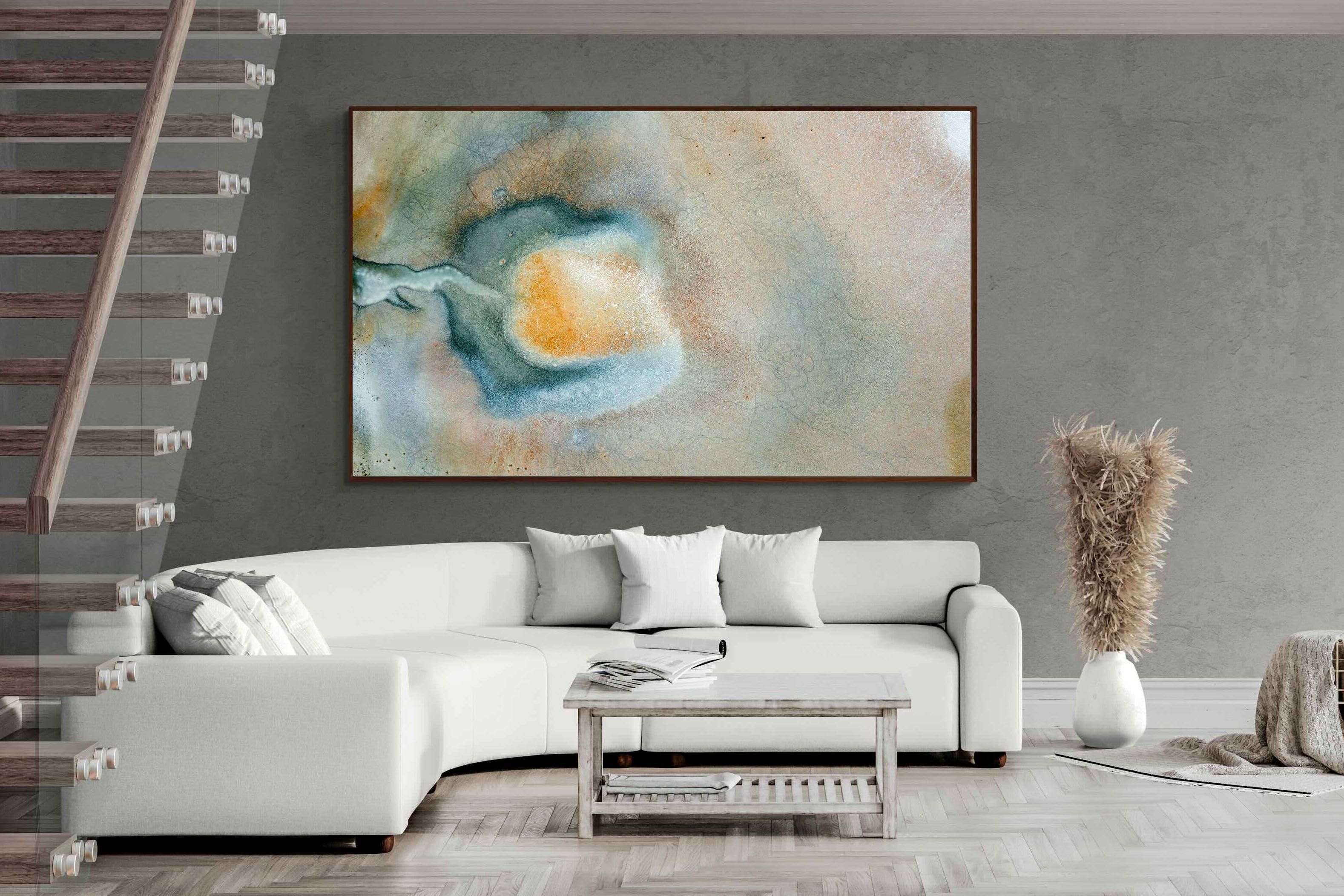 Pixalot ® Textured Earth