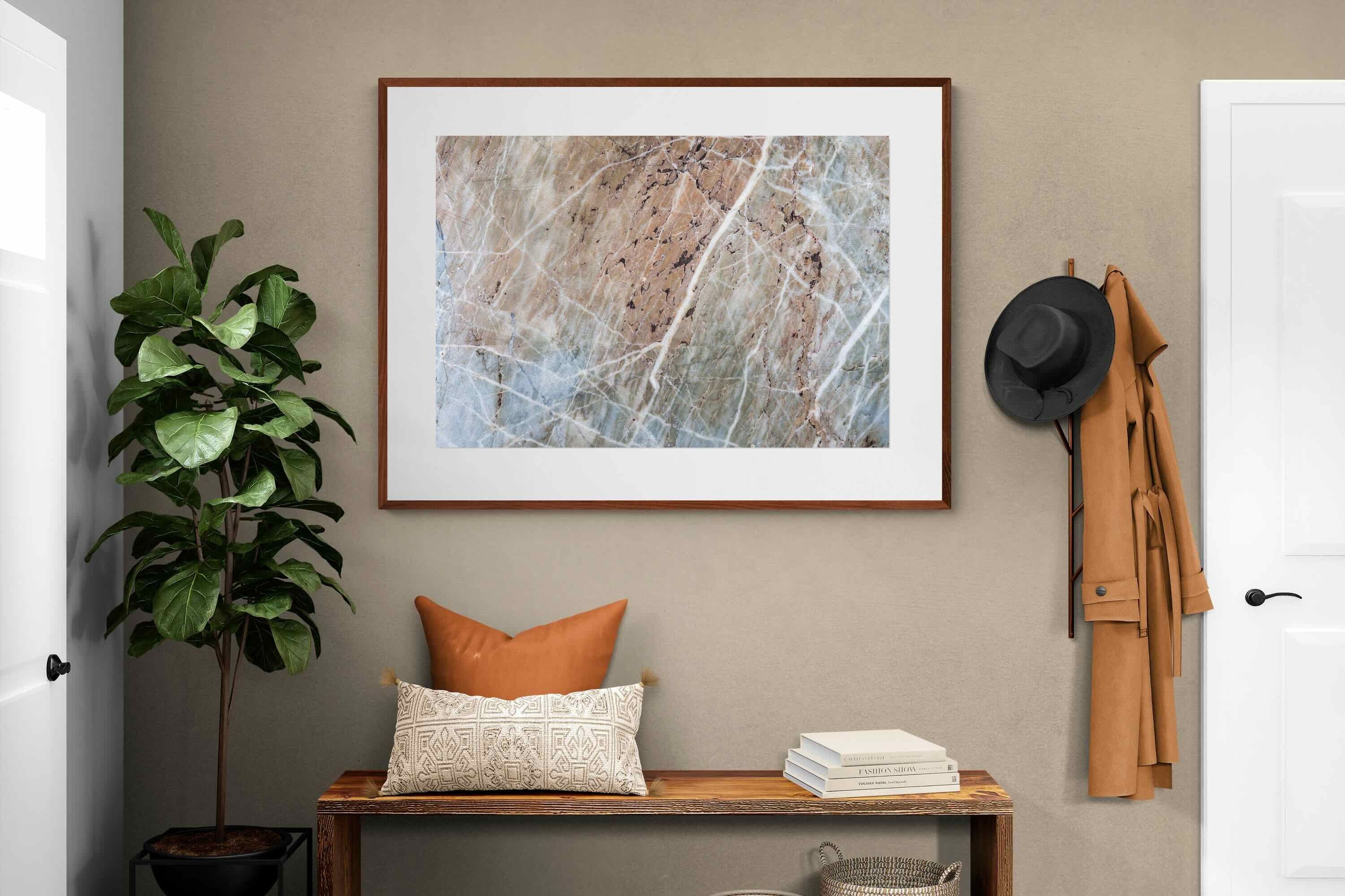 Pixalot ® Textured Marble