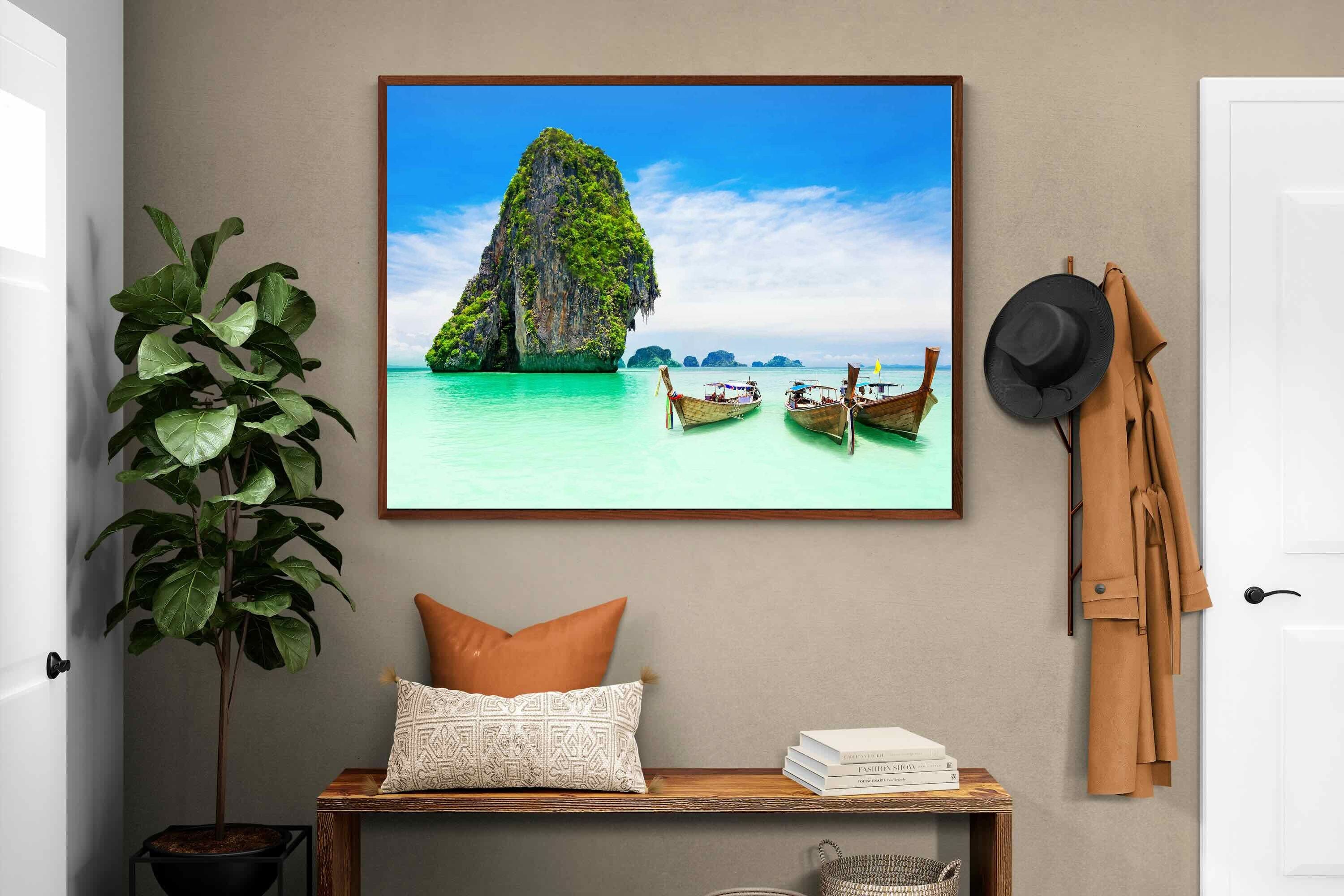 Pixalot ® Thai Wonder