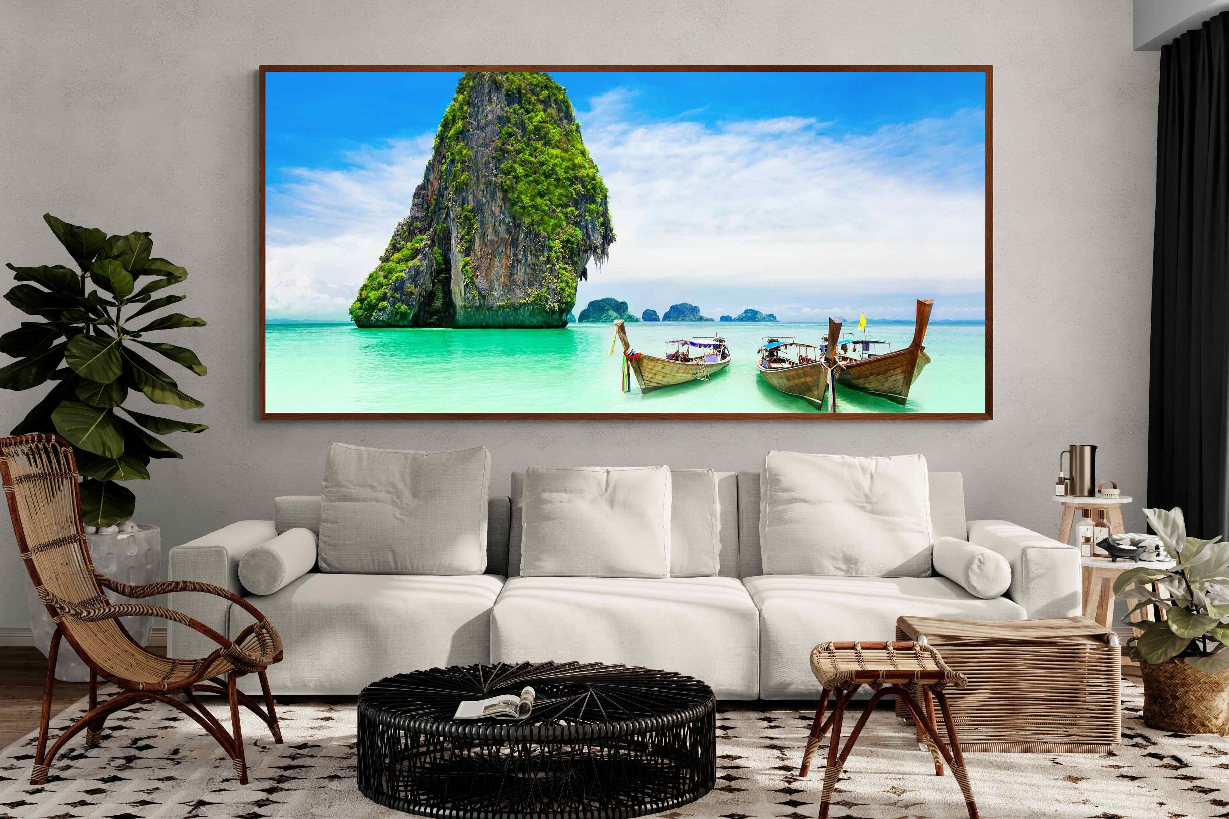 Pixalot ® Thai Wonder