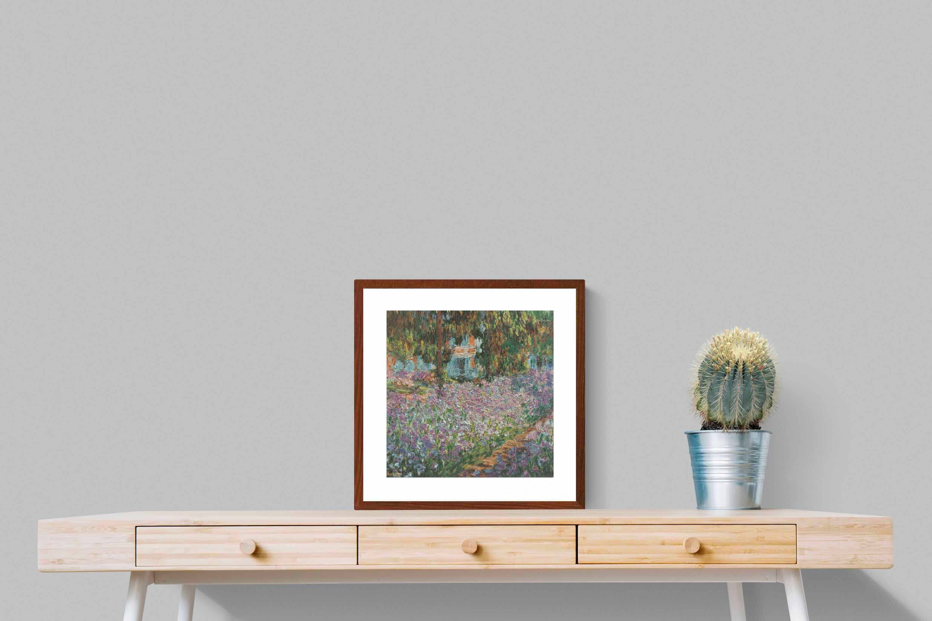 Pixalot The Artist's Garden at Giverny