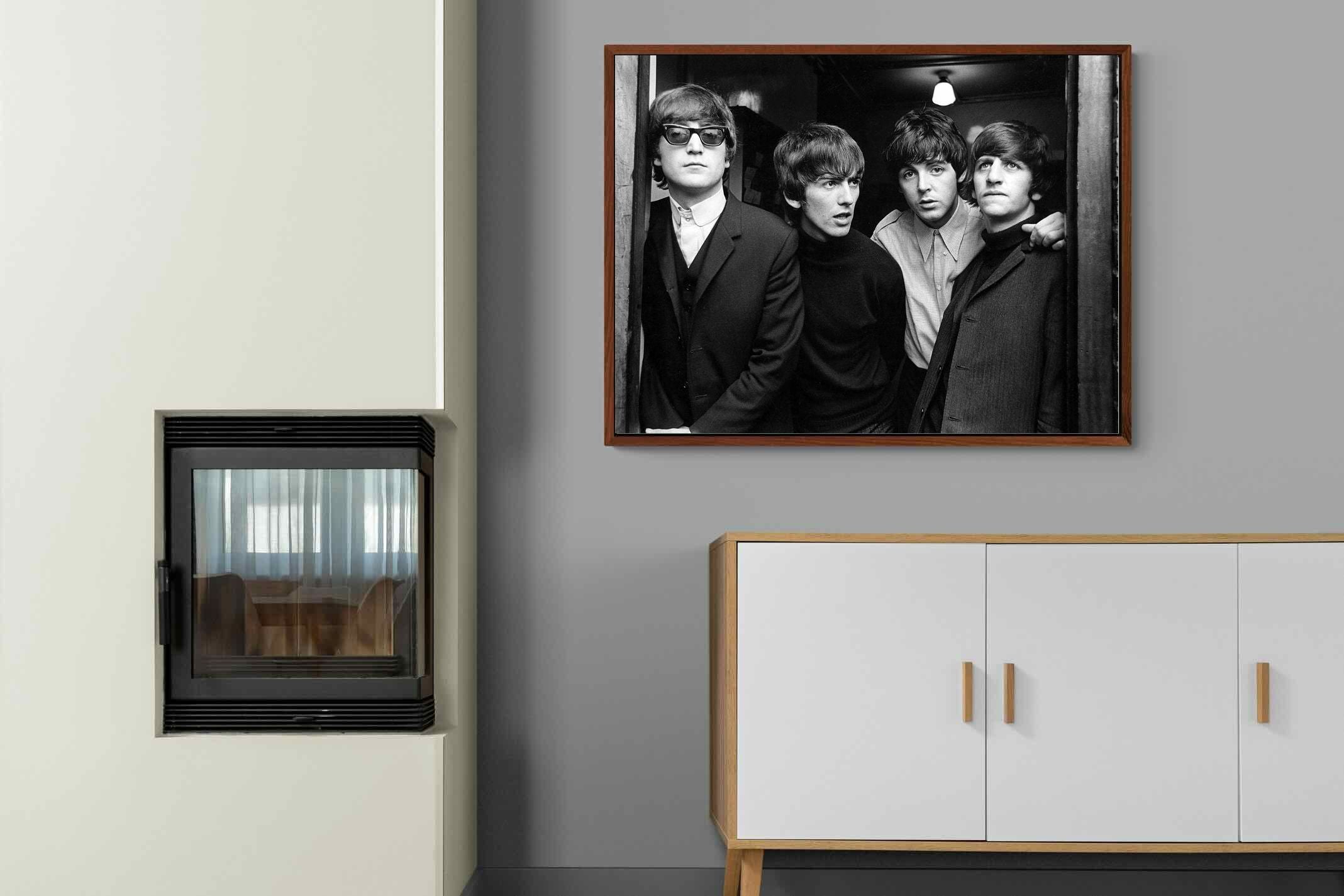 Pixalot ® The Beetles