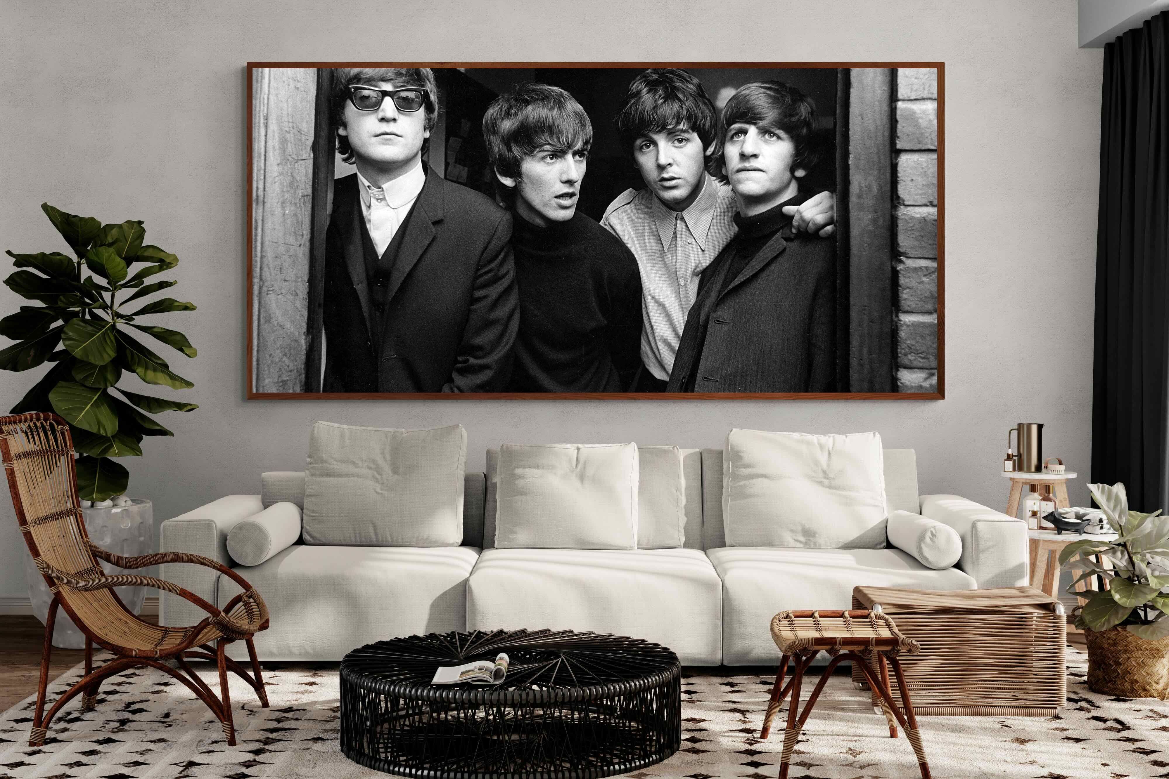 Pixalot ® The Beetles