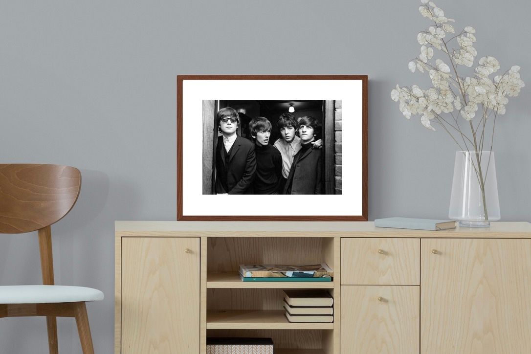Pixalot ® The Beetles