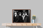 Pixalot ® The Beetles
