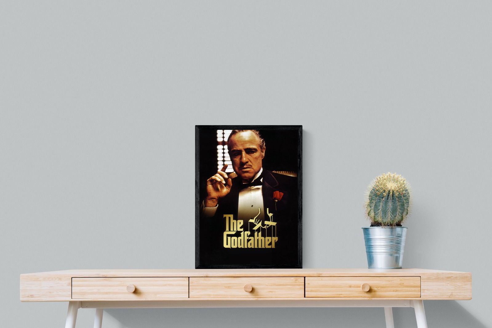 Pixalot The Godfather