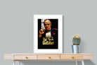 Pixalot The Godfather