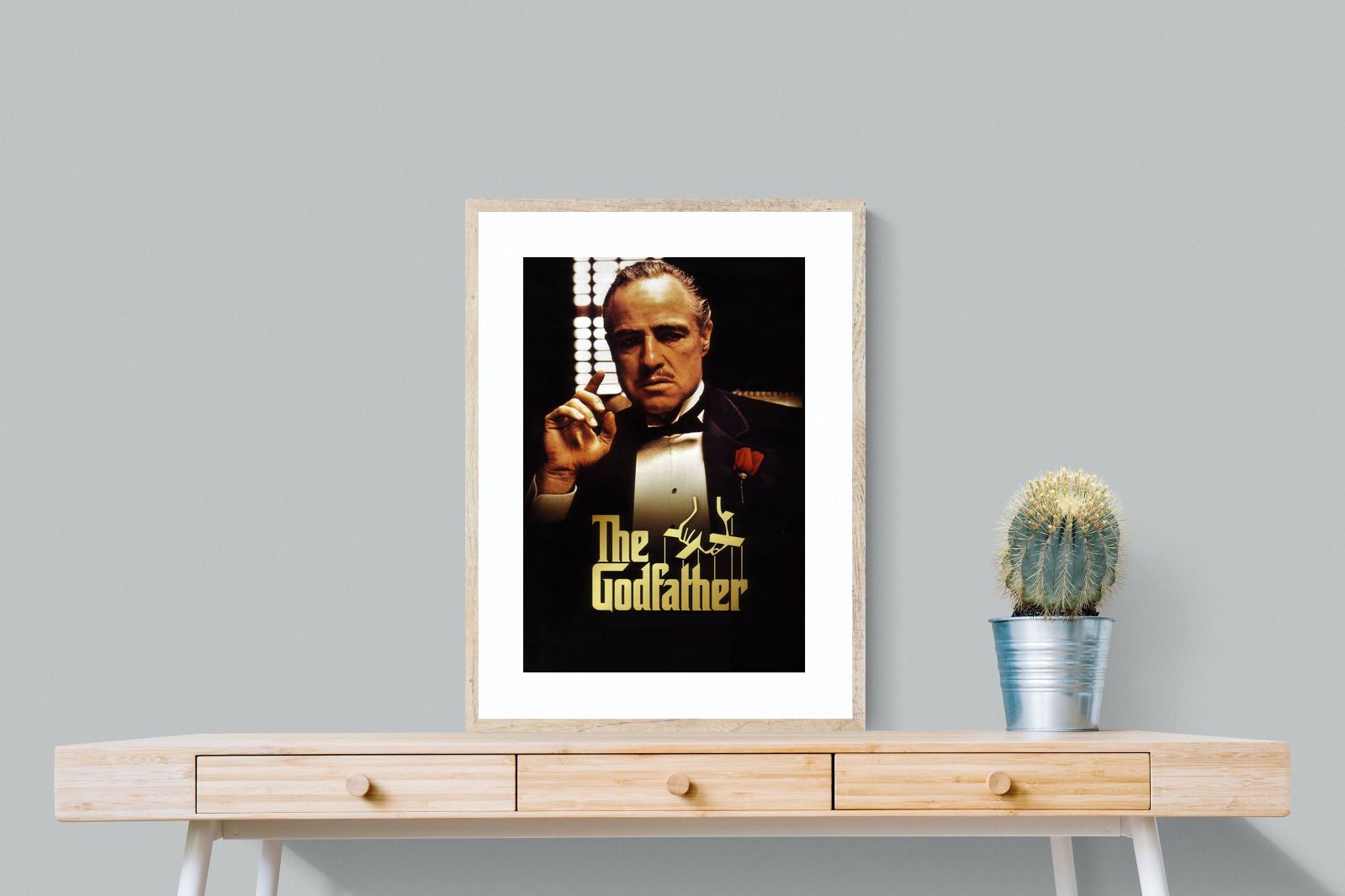 Pixalot The Godfather