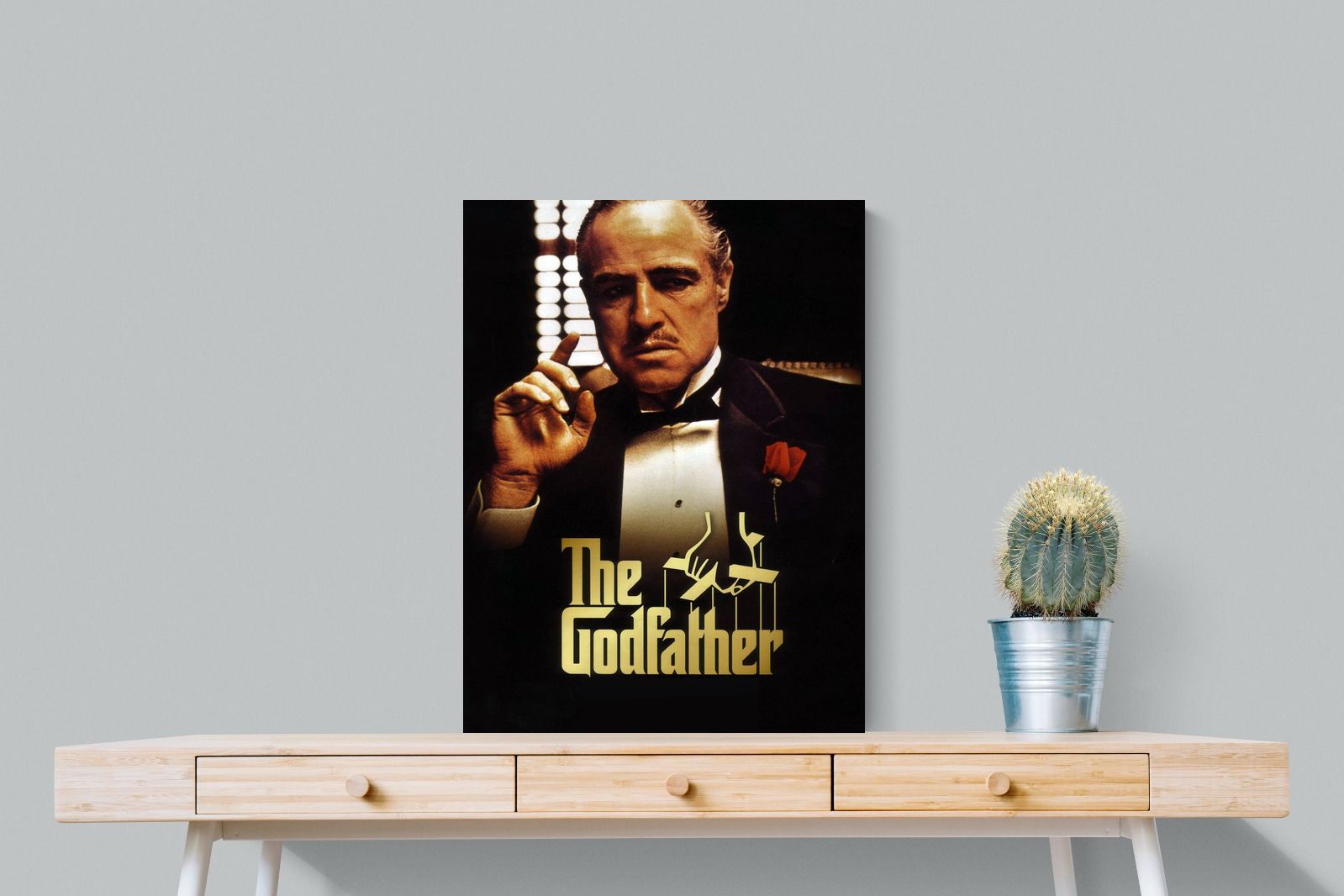 Pixalot The Godfather