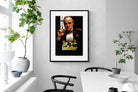 Pixalot The Godfather