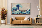 Pixalot The Great Wave