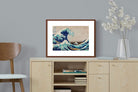 Pixalot The Great Wave