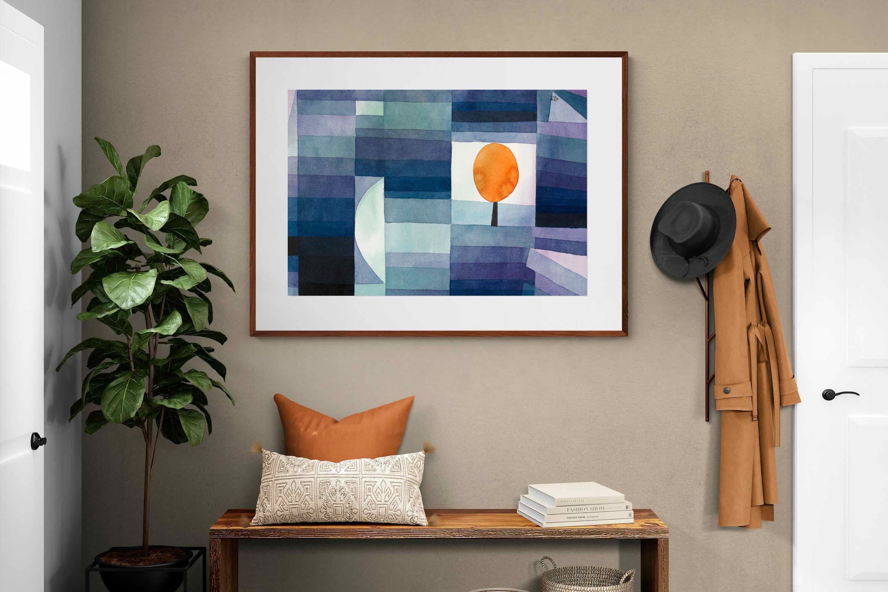 Pixalot The Harbinger of Autumn