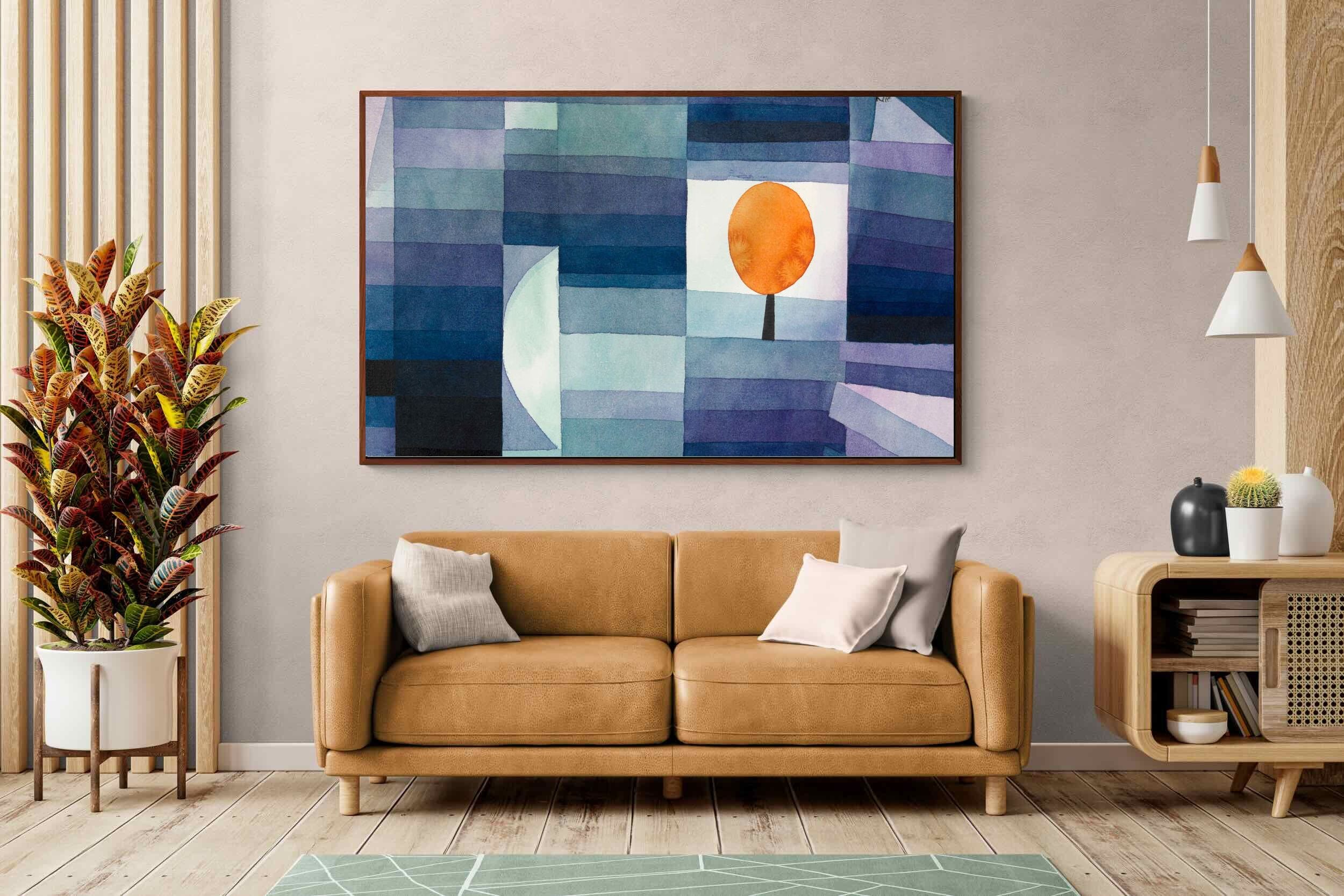 Pixalot The Harbinger of Autumn