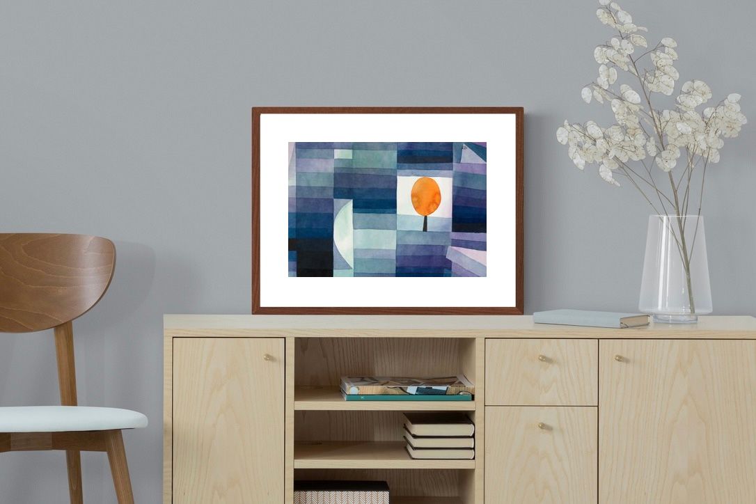 Pixalot The Harbinger of Autumn