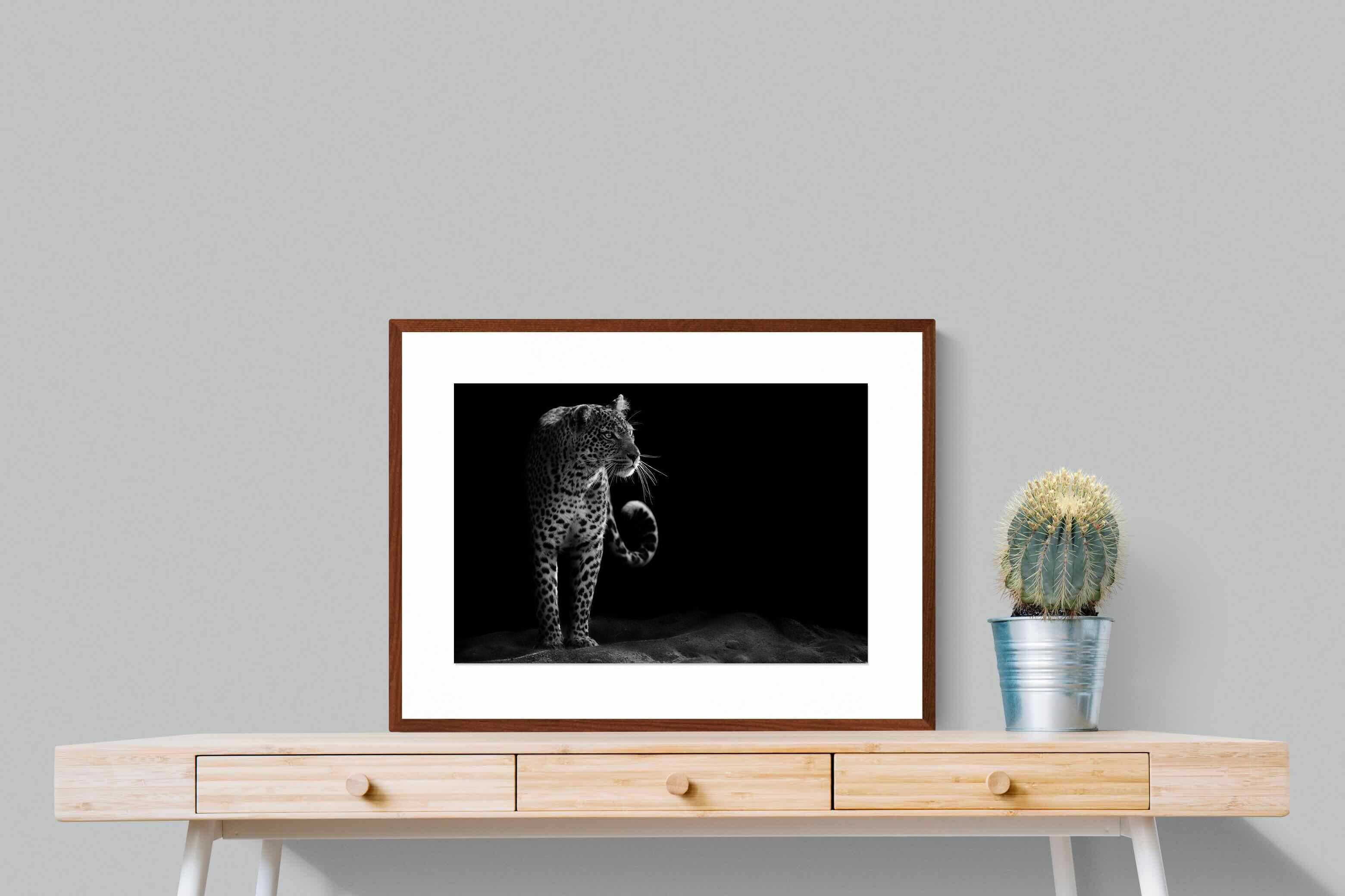 Pixalot ® The Look of a Leopard