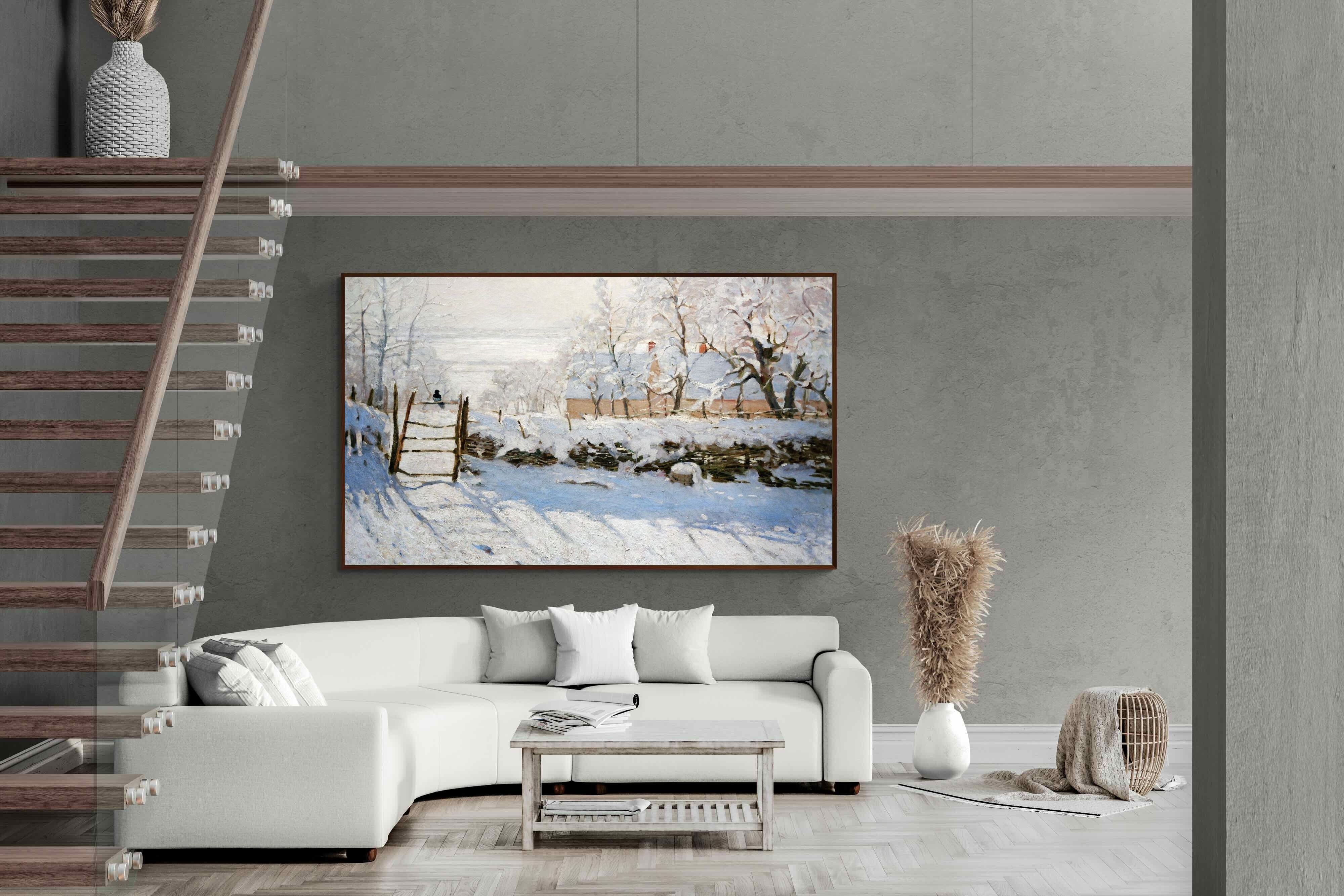 Pixalot The Magpie