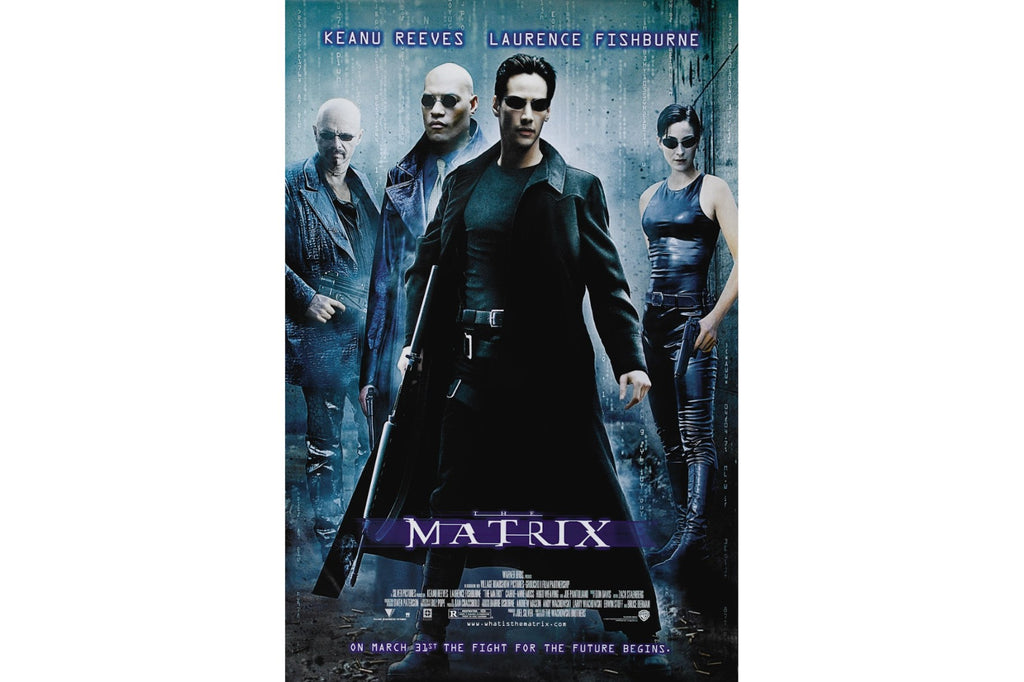 The Matrix