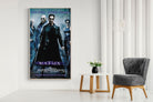 Pixalot The Matrix