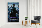 Pixalot The Matrix