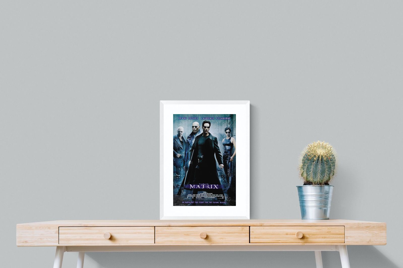 Pixalot The Matrix