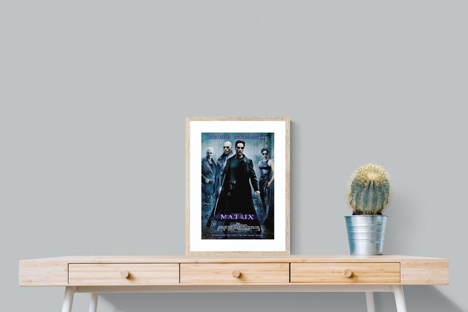 Pixalot The Matrix