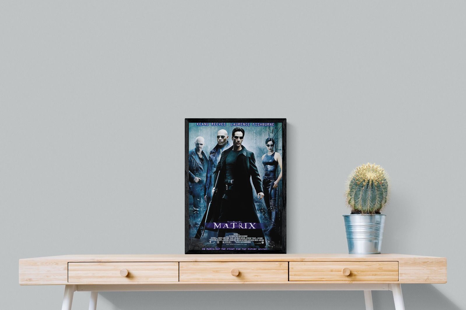 Pixalot The Matrix