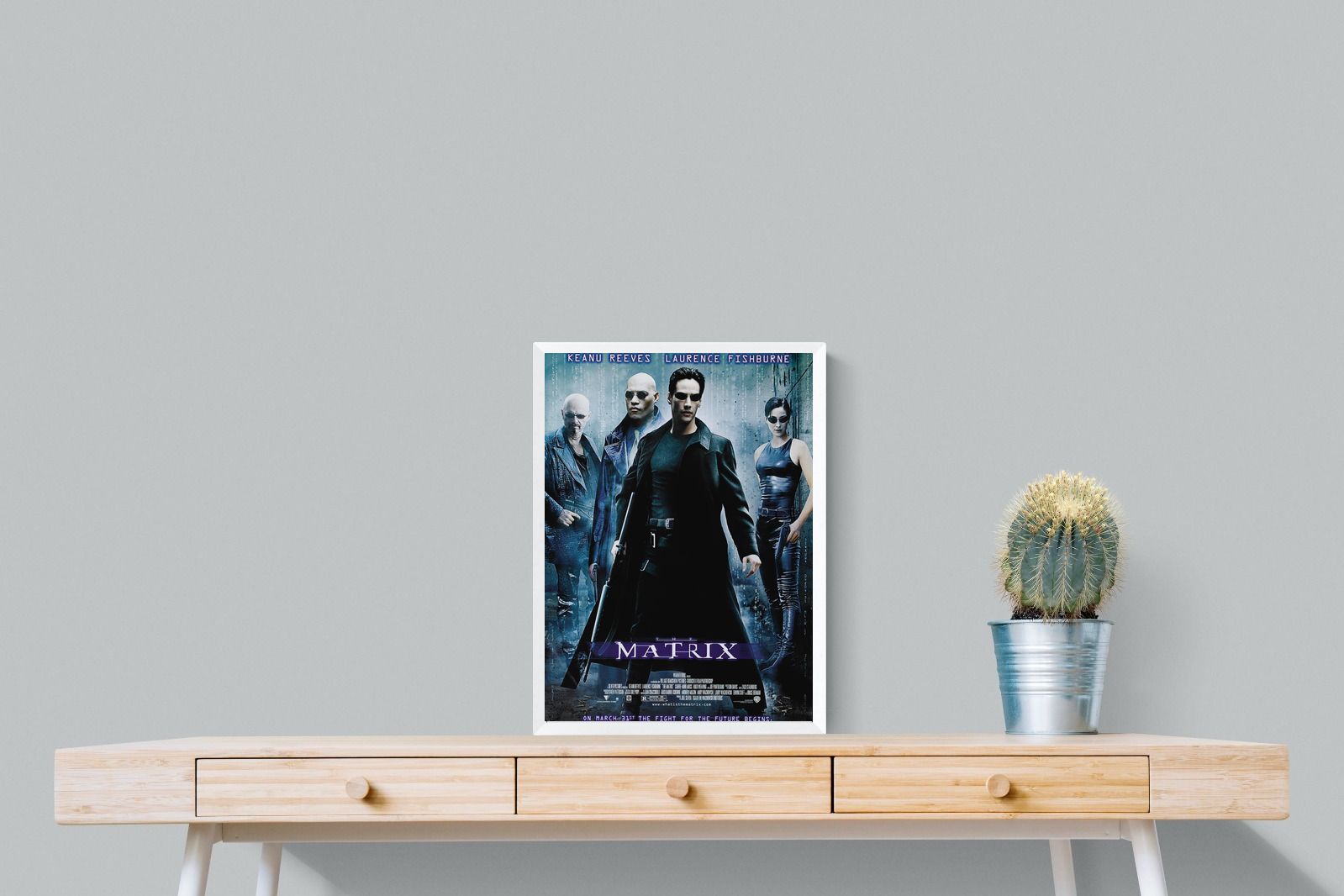Pixalot The Matrix