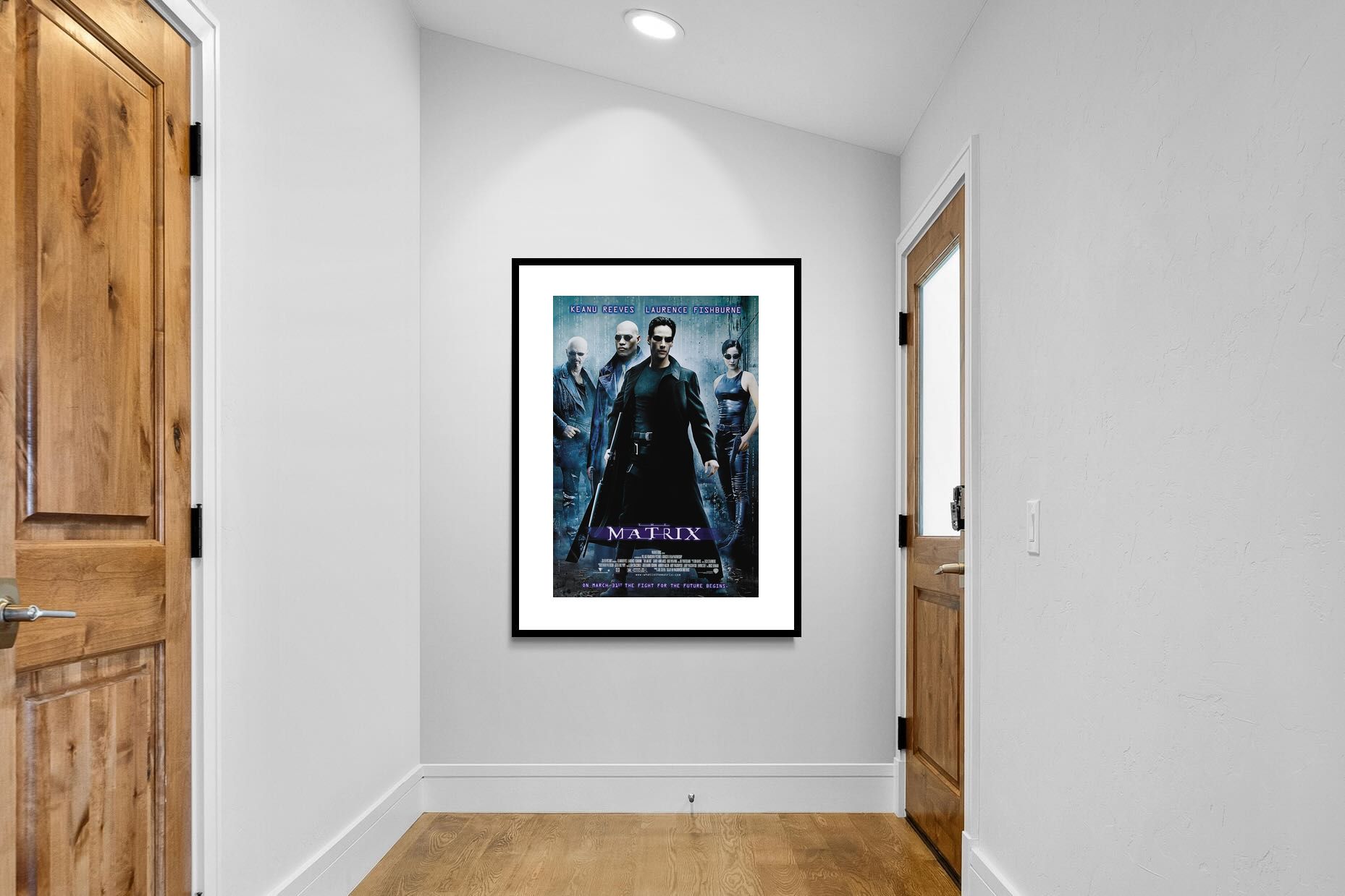 Pixalot The Matrix
