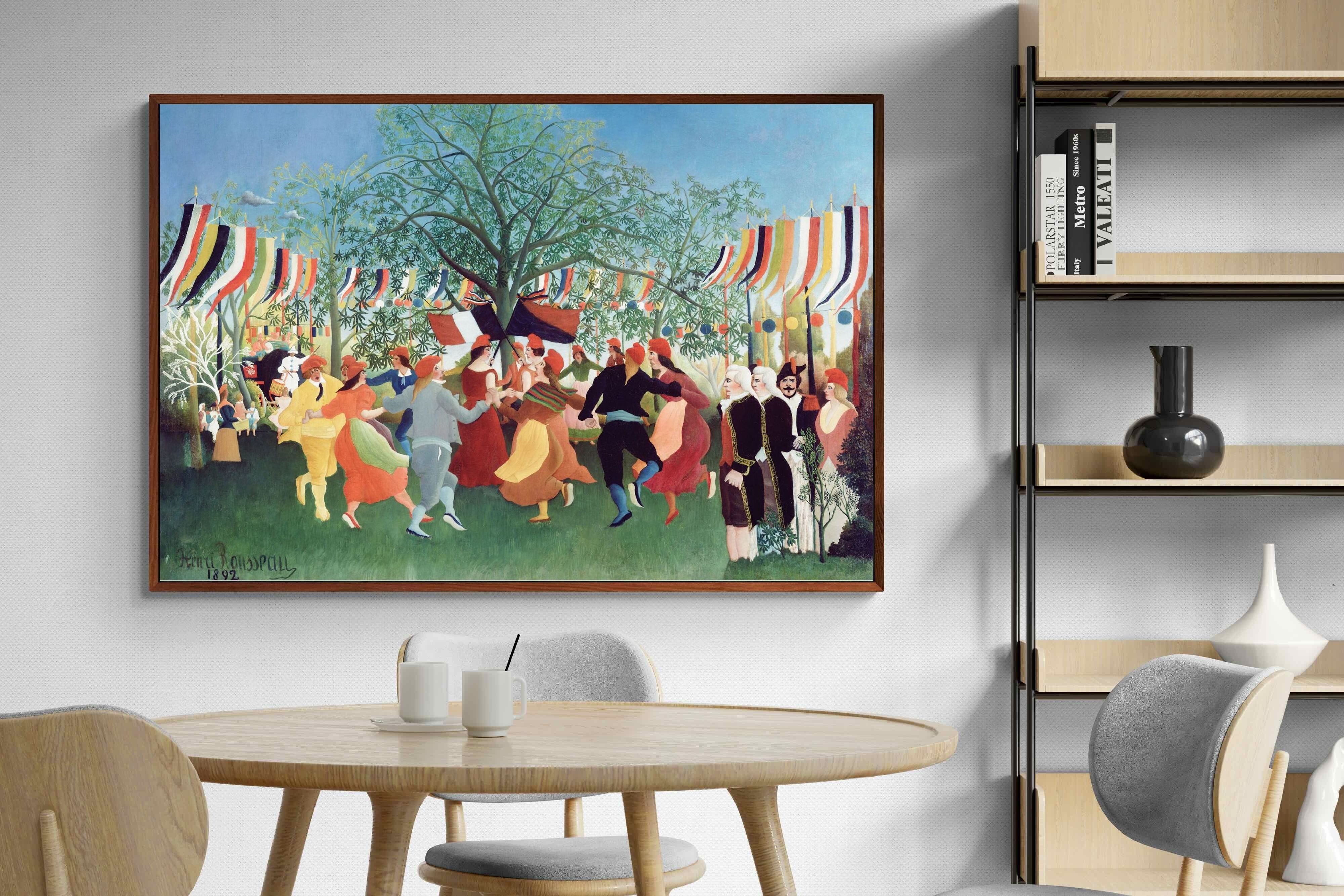 Pixalot ® The Merry Jesters