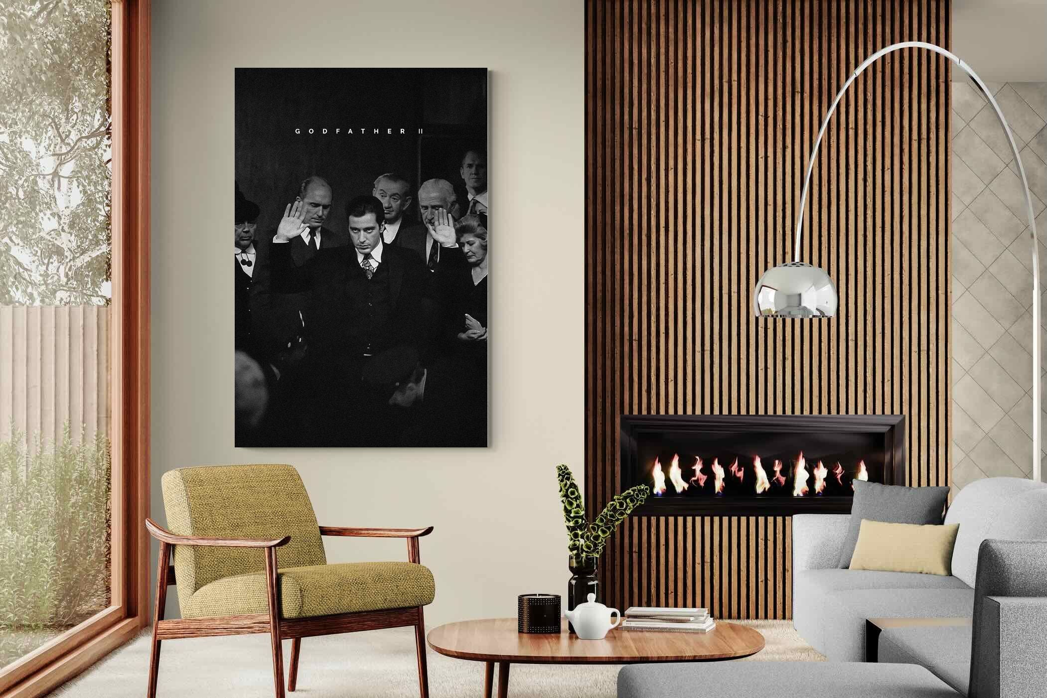 Pixalot The Oath of Power